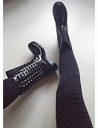 Moda Buty Pozostałe - 2878552