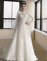 Moda Ślub Suknie ślubne - 1830256