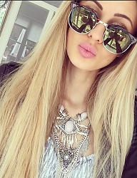 Moda Dodatki Okulary - 3050370