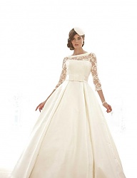 Moda Ślub Suknie ślubne - 1461007