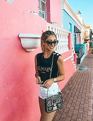 Moda Inne Moda uliczna - 3268503