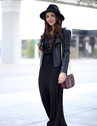 Moda Inne Moda uliczna - 1722765