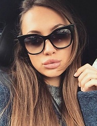 Moda Dodatki Okulary - 2994008