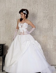 Moda Ślub Suknie ślubne - 814332