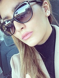 Moda Dodatki Okulary - 2913694