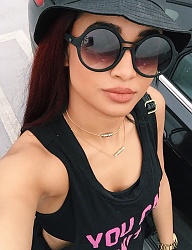 Moda Dodatki Okulary - 2886736