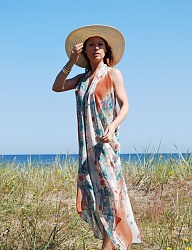 Moda Sukienki Dzienne - 1957213