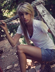 Fryzury Średnie - 694807