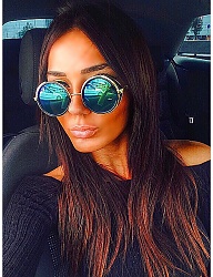 Moda Dodatki Okulary - 2876076