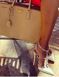 Moda Buty Szpilki - 2746207