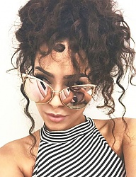 Moda Dodatki Okulary - 3049317