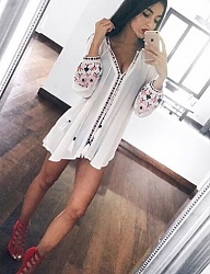 Moda Ciuchy Pozostałe - 3182045