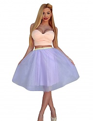 Moda Spódnice Średnie - 3008576