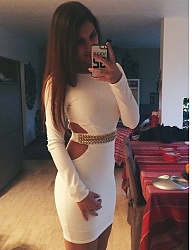 Moda Sukienki Dzienne - 2914890