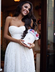 Moda Sukienki Wieczorowe - 3067663