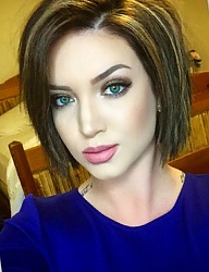 Fryzury Krótkie - 2847222