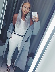 Moda Ciuchy Pozostałe - 3144937