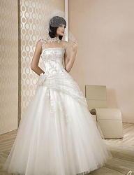 Moda Ślub Suknie ślubne - 244952