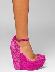 Moda Buty Koturny - 1314465