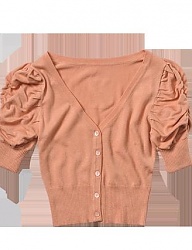 Moda Ciuchy Swetry - 1040085
