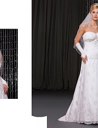 Moda Ślub Suknie ślubne - 518305