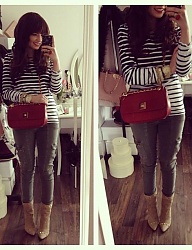 Moda Inne Moda uliczna - 1857773
