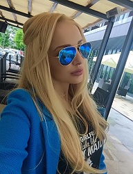 Moda Dodatki Okulary - 3015888