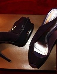 Moda Buty Szpilki - 1280156