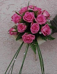 Moda Ślub Bukiety ślubne - 232369