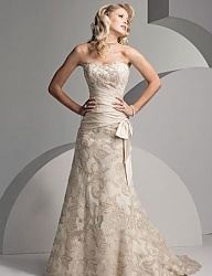 Moda Ślub Suknie ślubne - 114520