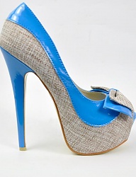 Moda Buty Szpilki - 1290247