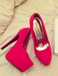 Moda Buty Szpilki - 2875639