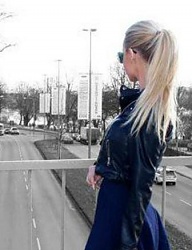 Moda Inne Moda uliczna - 1682355