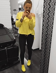Moda Ciuchy Pozostałe - 3166330