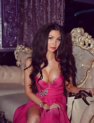 Fryzury Długie Na co dzień Kręcone Rozpuszczone Brązowe - 3139556