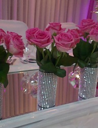 Moda Ślub Dekoracje ślubne - 2379929