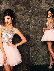 Moda Sukienki Pozostałe - 3056717