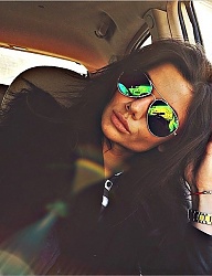 Moda Dodatki Okulary - 2671660