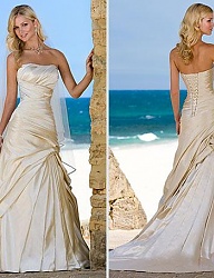 Moda Ślub Suknie ślubne - 892653