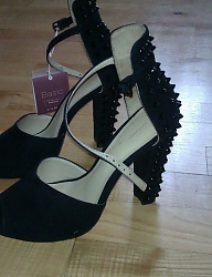 Moda Buty Sandały - 2622011