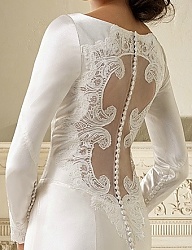 Moda Ślub Suknie ślubne - 2543903
