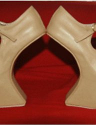 Moda Buty Pozostałe - 1281627
