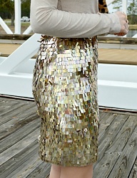 Moda Spódnice Średnie - 2635853