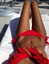 Moda Bielizna Na plażę - 2660341