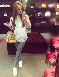 Moda Ciuchy Pozostałe - 3139243