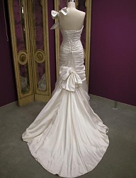Moda Ślub Suknie ślubne - 948395