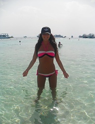 Moda Bielizna Na plażę - 1626624