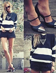 Moda Inne Moda uliczna - 1829697