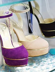 Moda Buty Pozostałe - 1399015