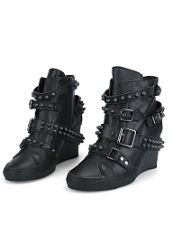 Moda Buty Koturny - 1697618